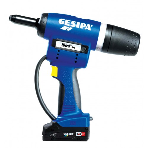 iBird Pro Smart Rivet Tool